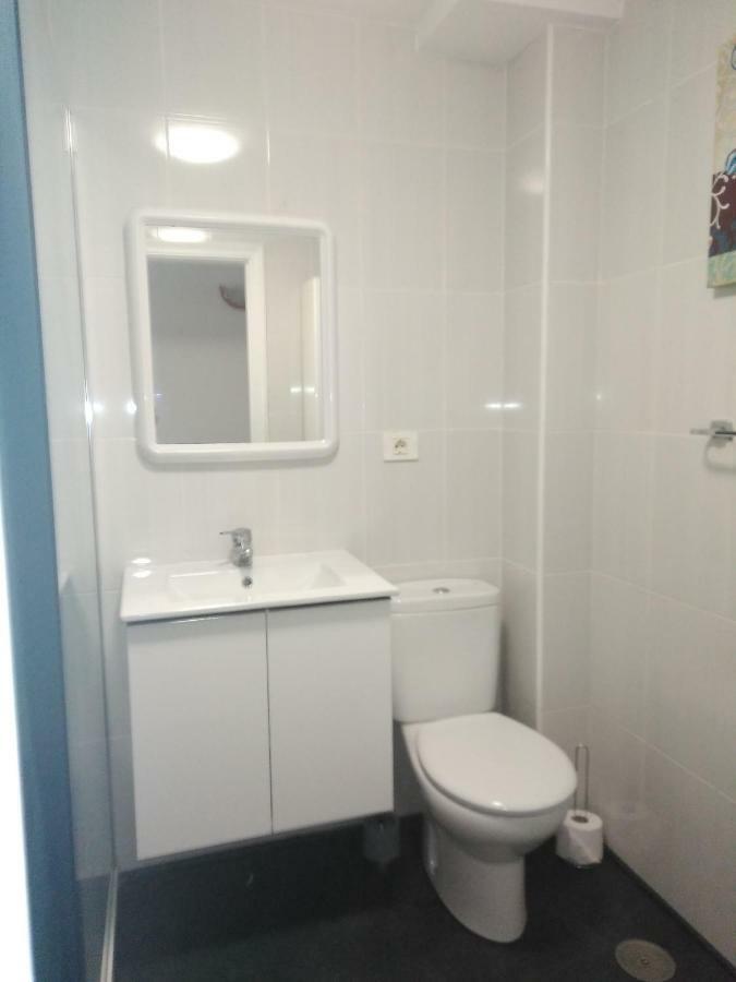 Precioso Apartamento Los Cristianos  Exteriér fotografie