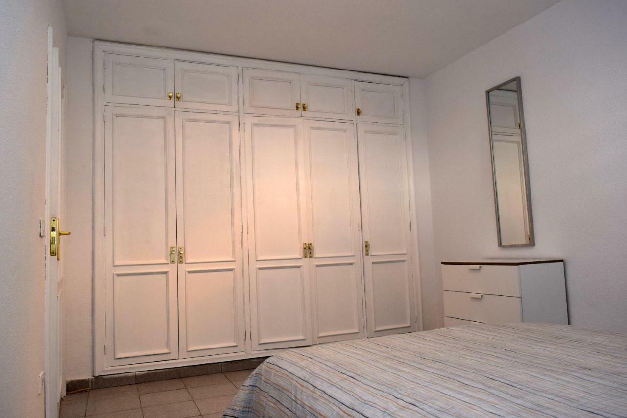 Precioso Apartamento Los Cristianos  Exteriér fotografie
