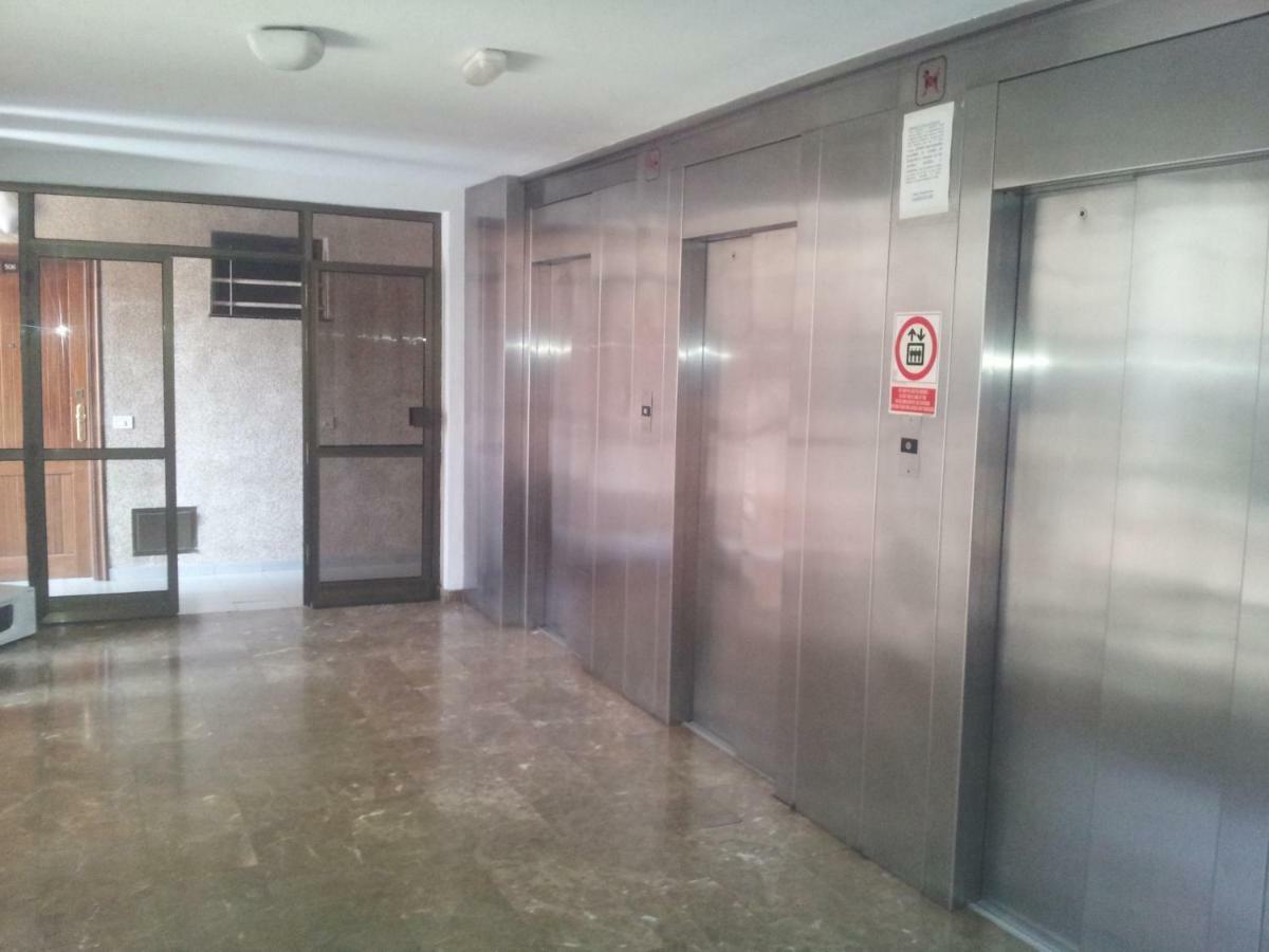 Precioso Apartamento Los Cristianos  Exteriér fotografie